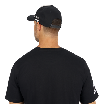 Ski-Doo Unisex X-Team Racing Curved Cap