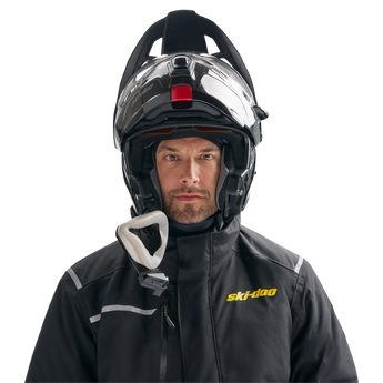 Ski-Doo Unisex Ultimate Warmth Balaclava