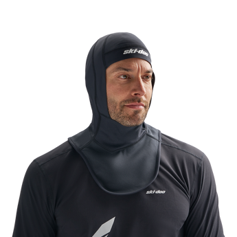 Ski-Doo Unisex Ultimate Warmth Balaclava
