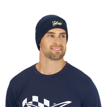Ski-Doo Unisex X-Team Legacy Knit Beanie