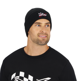 Ski-Doo Unisex X-Team Legacy Knit Beanie