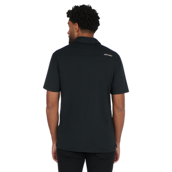 Ski-Doo Men's Tech Polo