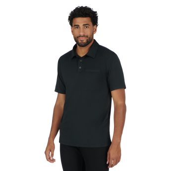 Ski-Doo Men's Tech Polo