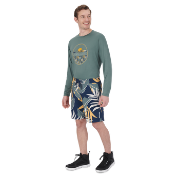 Sea-Doo Men's 20" Classic Boardshort