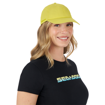 Unisex Sea-Doo Light Sea Cap