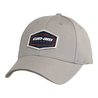 Men's Can-Am Fitted ESTD Cap