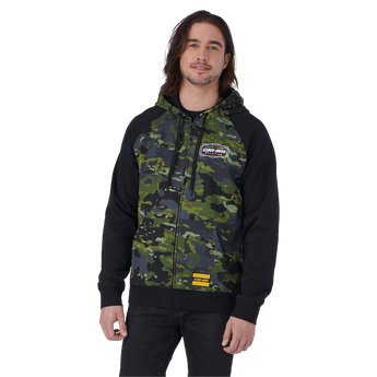 Men's Can-Am Premium Hoodie