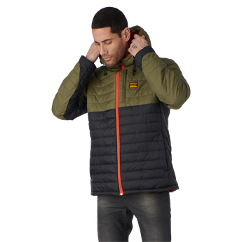Men's Can-Am Puffer Jacket
