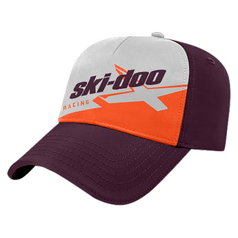 Ski-Doo Unisex X-Team Edition Curved Cap