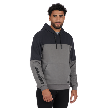 Ski-Doo Men's Premium Pullover Hoodie