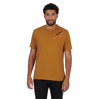 Ski-Doo Men's Apex X-Team Edition T-Shirt