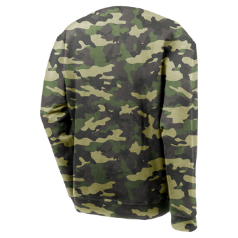 Men's Can-Am Signature Crewneck Sweatshirt