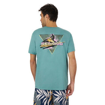 Sea-Doo Men's Nostalgic T-Shirt