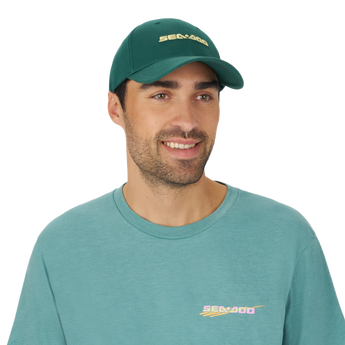 Unisex Sea-Doo Signature Cap