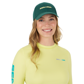 Unisex Sea-Doo Signature Cap