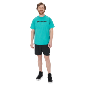 Sea-Doo Men's Signature T-Shirt