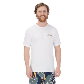 Sea-Doo Men's Tropical T-Shirt