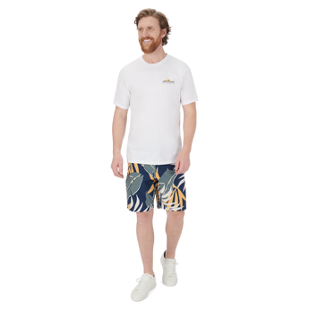 Sea-Doo Men's Tropical T-Shirt