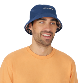 Unisex Sea-Doo Reversible Bucket Hat