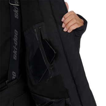 Ski-Doo Women's Insulated Exodus Jacket
