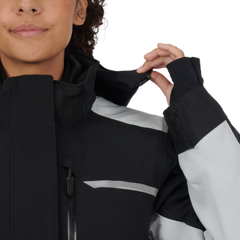 Ski-Doo Women's Insulated Exodus Jacket