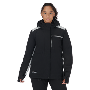 Ski-Doo Women's Insulated Exodus Jacket