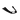 Bumper, Black