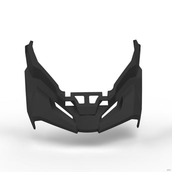 Black Bottom Pan Cap