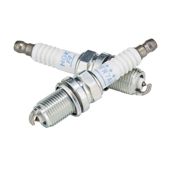 NGK BR8ECS (0,8mm gap) Nickel Spark plug
