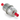 In-line fuel filter