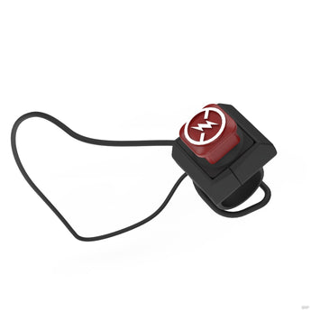 Emergency Stop Switch