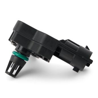 Pressure Sensor And Air Temperature