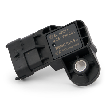 Pressure Sensor And Air Temperature