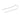 Rear Bumper - 137''
