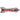 IH Farmall Diamond Plated Arrow Sign