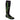 Aggressor Sock 3.0 LG Black - Hi-Vis