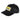 Escape Mesh Back Hat Black
