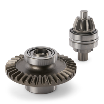 Gear Kit - 10/36 teeth