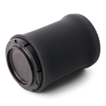 Air Filter With Prefilter