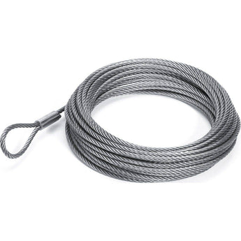 Wire Rope Replacement Can-Am