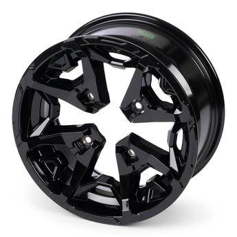 Deep Black, Rim