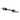 Premium CV Axle - Front Left