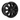 Can-Am Aluminum Wheel 14" x 8.5"