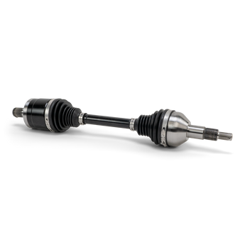 Premium CV Axle - Rear Left