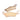 Metallic Brake Pad Set - Front Left