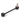 Rear Stabilizer Bar Link
