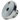 Driven Pulley Adaptor