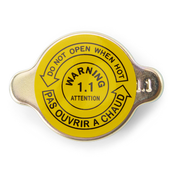 Radiator Pressure Cap