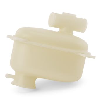 Coolant Tank