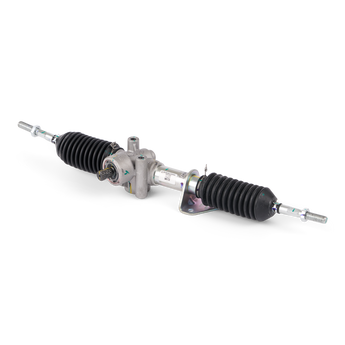 Steering Rack And Pinion